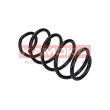 Ressort de suspension KAMOKA 2110241 - Visuel 2