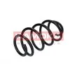 Ressort de suspension KAMOKA 2110241 - Visuel 3