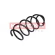 Ressort de suspension KAMOKA 2110244 - Visuel 1