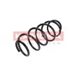 Ressort de suspension KAMOKA 2110244 - Visuel 3