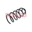 Ressort de suspension KAMOKA 2110251 - Visuel 1