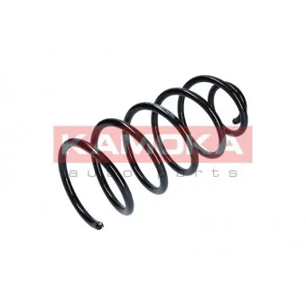 Ressort de suspension KAMOKA 2110251
