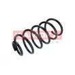 Ressort de suspension KAMOKA 2110251 - Visuel 3