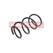 Ressort de suspension KAMOKA 2110255 - Visuel 1