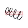 Ressort de suspension KAMOKA 2110256 - Visuel 2