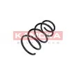 Ressort de suspension KAMOKA 2110256 - Visuel 3
