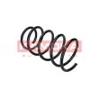 Ressort de suspension KAMOKA 2110257 - Visuel 2