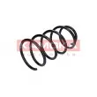 Ressort de suspension KAMOKA 2110257 - Visuel 3