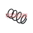 Ressort de suspension KAMOKA 2110258 - Visuel 2