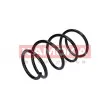 Ressort de suspension KAMOKA 2110258 - Visuel 3