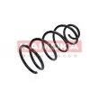 Ressort de suspension KAMOKA 2110259 - Visuel 1