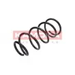 Ressort de suspension KAMOKA 2110259 - Visuel 3