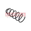 Ressort de suspension KAMOKA 2110263 - Visuel 2