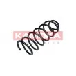 Ressort de suspension KAMOKA 2110267 - Visuel 1