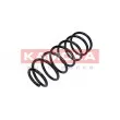 Ressort de suspension KAMOKA 2110267 - Visuel 3