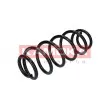 Ressort de suspension KAMOKA 2110268 - Visuel 1