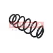 Ressort de suspension KAMOKA 2110268 - Visuel 2