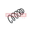 Ressort de suspension KAMOKA 2110269 - Visuel 1