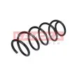 Ressort de suspension KAMOKA 2110271 - Visuel 1