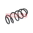Ressort de suspension KAMOKA 2110271 - Visuel 3