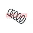 Ressort de suspension KAMOKA 2110275 - Visuel 2