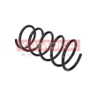 Ressort de suspension KAMOKA 2110276 - Visuel 2