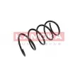 Ressort de suspension KAMOKA 2110278 - Visuel 1