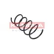 Ressort de suspension KAMOKA 2110278 - Visuel 2