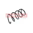 Ressort de suspension KAMOKA 2110278 - Visuel 3