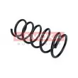 Ressort de suspension KAMOKA 2110280 - Visuel 2