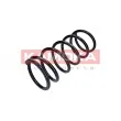 Ressort de suspension KAMOKA 2110280 - Visuel 3