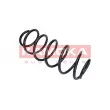 Ressort de suspension KAMOKA 2110282 - Visuel 2