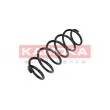 Ressort de suspension KAMOKA 2110282 - Visuel 3