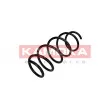 Ressort de suspension KAMOKA 2110283 - Visuel 1