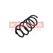 Ressort de suspension KAMOKA 2110285 - Visuel 3