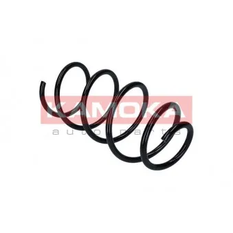 Ressort de suspension KAMOKA 2110286