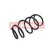 Ressort de suspension KAMOKA 2110286 - Visuel 2
