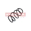 Ressort de suspension KAMOKA 2110290 - Visuel 1