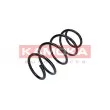 Ressort de suspension KAMOKA 2110290 - Visuel 3