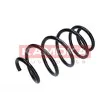 Ressort de suspension KAMOKA 2110292 - Visuel 1