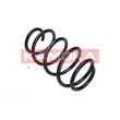 Ressort de suspension KAMOKA 2110292 - Visuel 2
