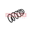 Ressort de suspension KAMOKA 2110293 - Visuel 1