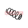 Ressort de suspension KAMOKA 2110293 - Visuel 2