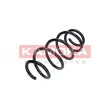 Ressort de suspension KAMOKA 2110294 - Visuel 3