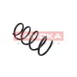 Ressort de suspension KAMOKA 2110295 - Visuel 1