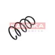 Ressort de suspension KAMOKA 2110295 - Visuel 2