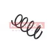 Ressort de suspension KAMOKA 2110295 - Visuel 3