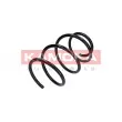 Ressort de suspension KAMOKA 2110296 - Visuel 1