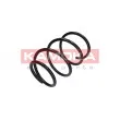 Ressort de suspension KAMOKA 2110296 - Visuel 3