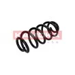 Ressort de suspension KAMOKA 2110297 - Visuel 1